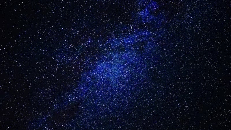 Celestial Wedding Image